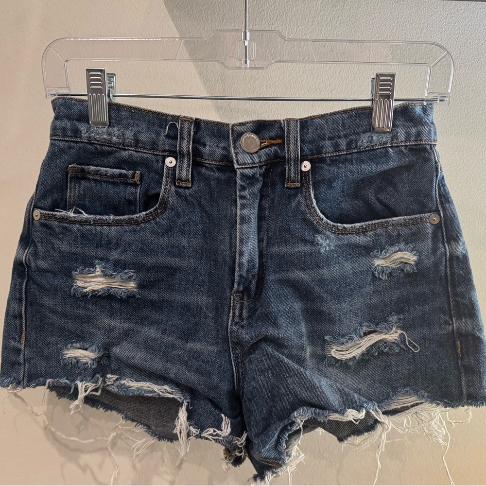 Blank NYC Blue Denim Jeans